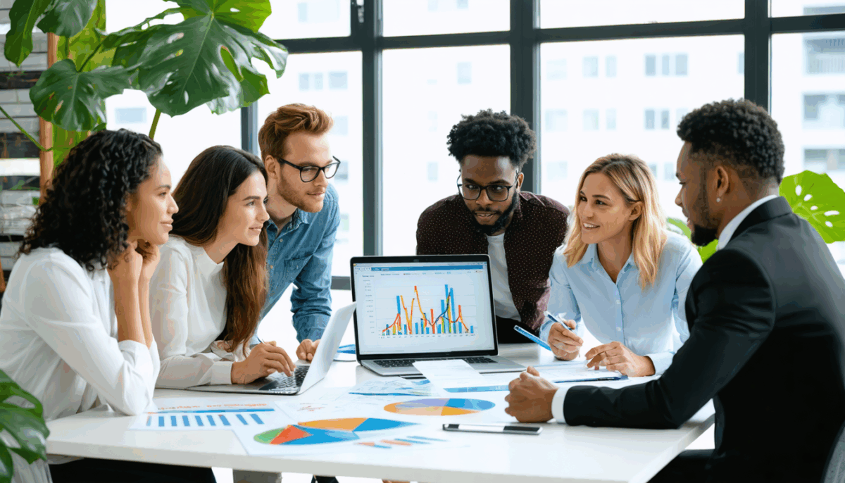 explorez les diverses aides financières et conseils essentiels pour démarrer votre entreprise et assurer votre succès dès le lancement.