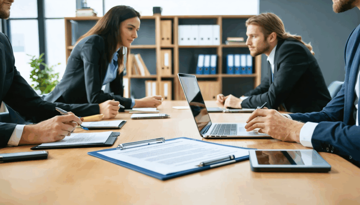 découvrez ce qu'est la raison sociale, son importance capitale et les impacts qu'elle peut avoir sur la gestion et l'identité de votre entreprise.