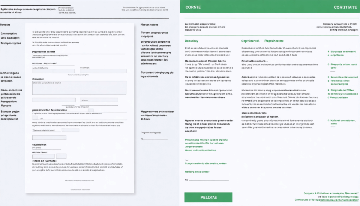 découvrez ce qu'est la raison sociale, son importance pour une entreprise et les impacts qu'elle peut avoir sur son identité juridique et commerciale.