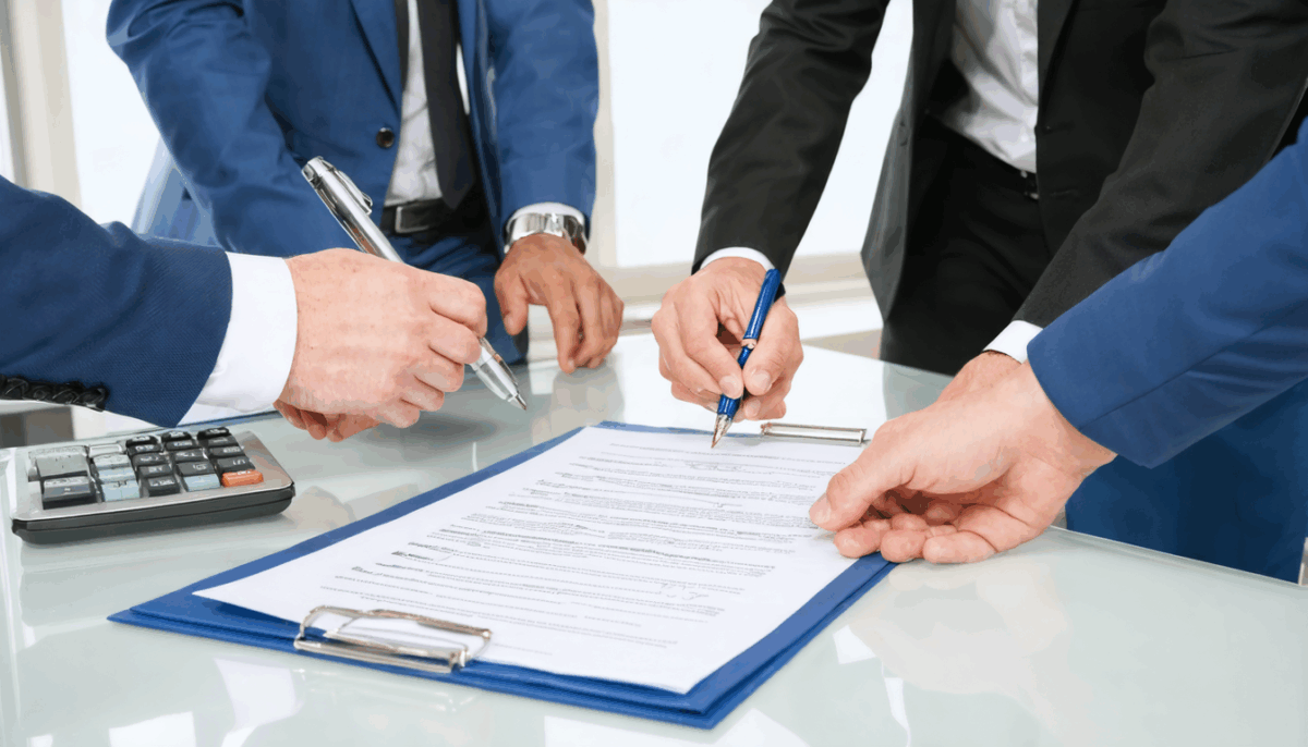découvrez notre guide complet pour rédiger un pacte d'actionnaires efficace dans une sas, incluant les clés juridiques et pratiques pour sécuriser vos accords.