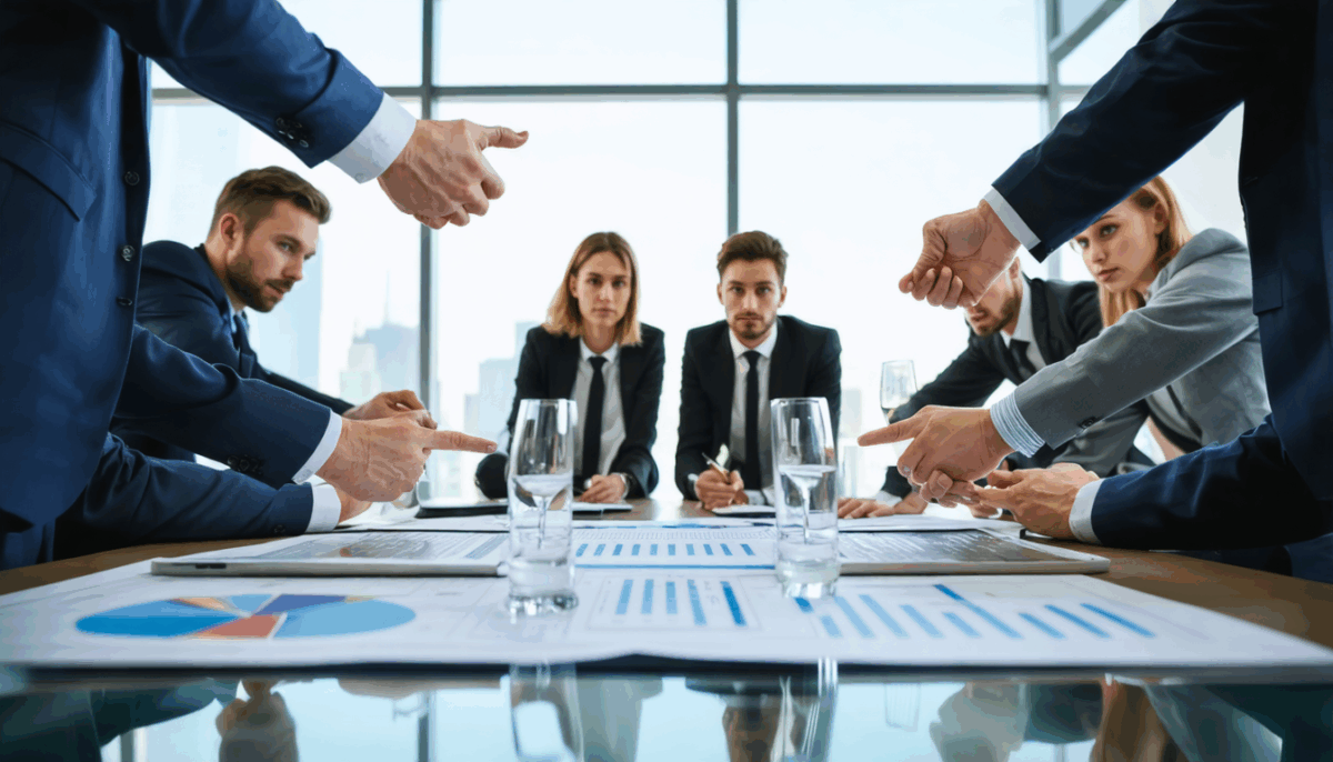découvrez comment rédiger un pacte d'actionnaires efficace dans une sas avec notre guide complet, incluant conseils pratiques et exemples pour sécuriser vos accords.