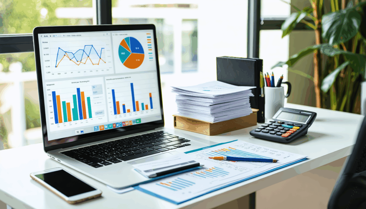 découvrez les éléments essentiels pour tout savoir sur la micro-entreprise, de sa création à sa gestion, et optimisez votre projet entrepreneurial.