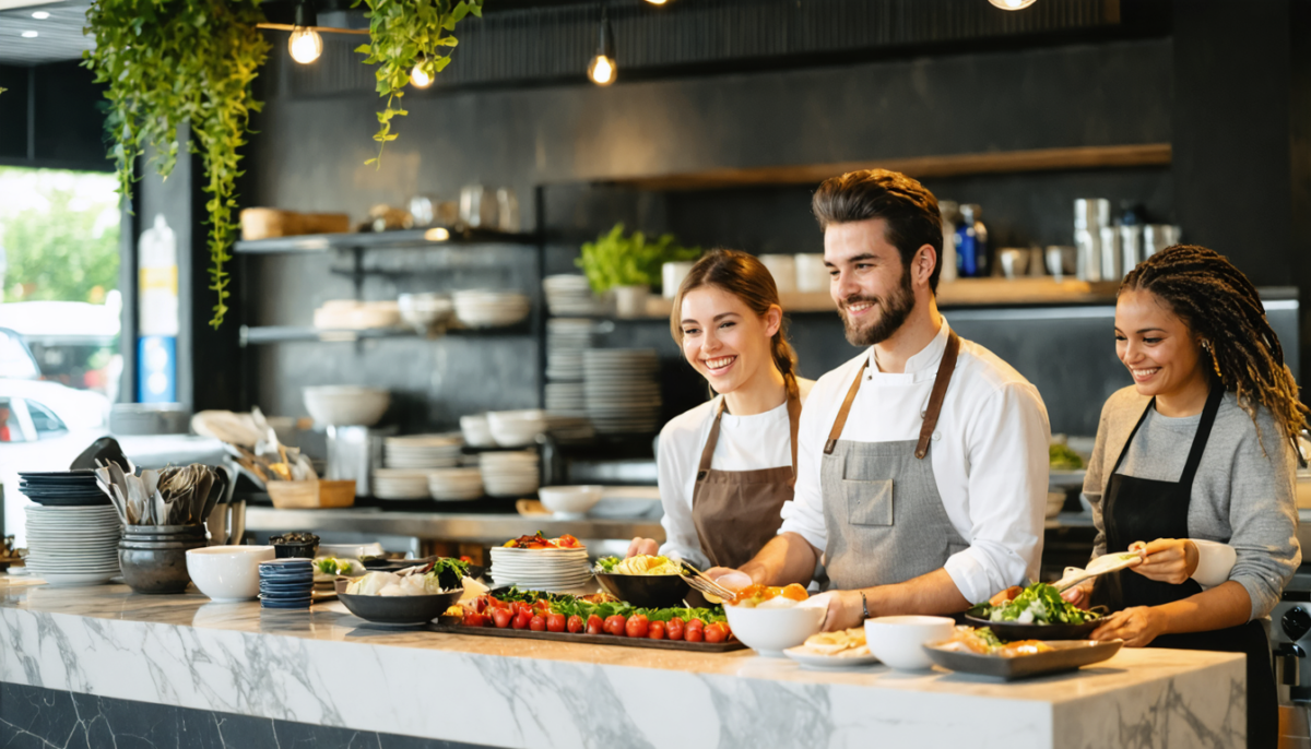 découvrez comment choisir le statut juridique idéal pour votre restaurant en france afin d'optimiser votre gestion, protéger votre patrimoine et réussir votre projet entrepreneurial.