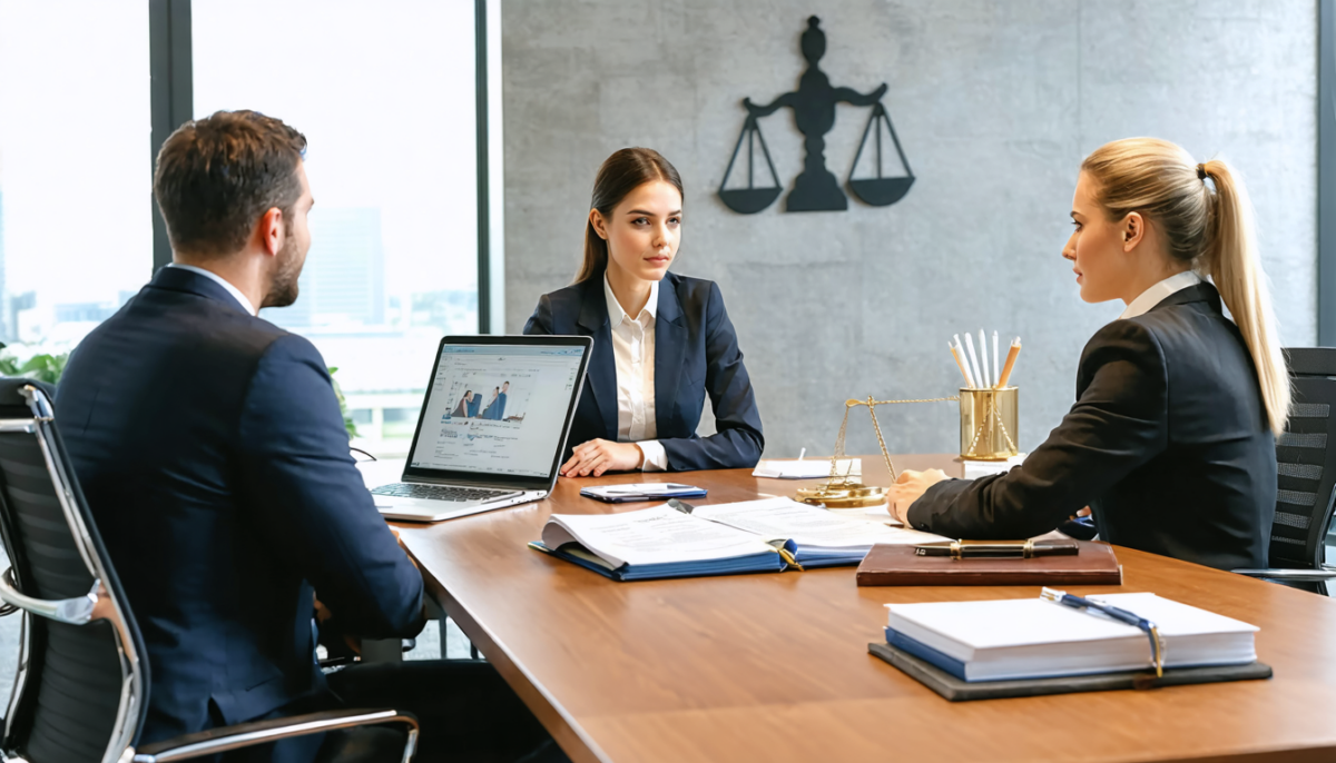 découvrez comment engager une procédure devant les prud’hommes grâce à ce guide étape par étape, pour défendre efficacement vos droits au travail.