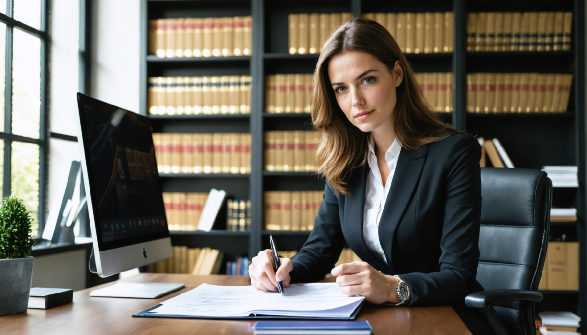découvrez nos conseils pratiques pour maximiser vos chances de succès devant les prud’hommes et défendre efficacement vos droits au travail.