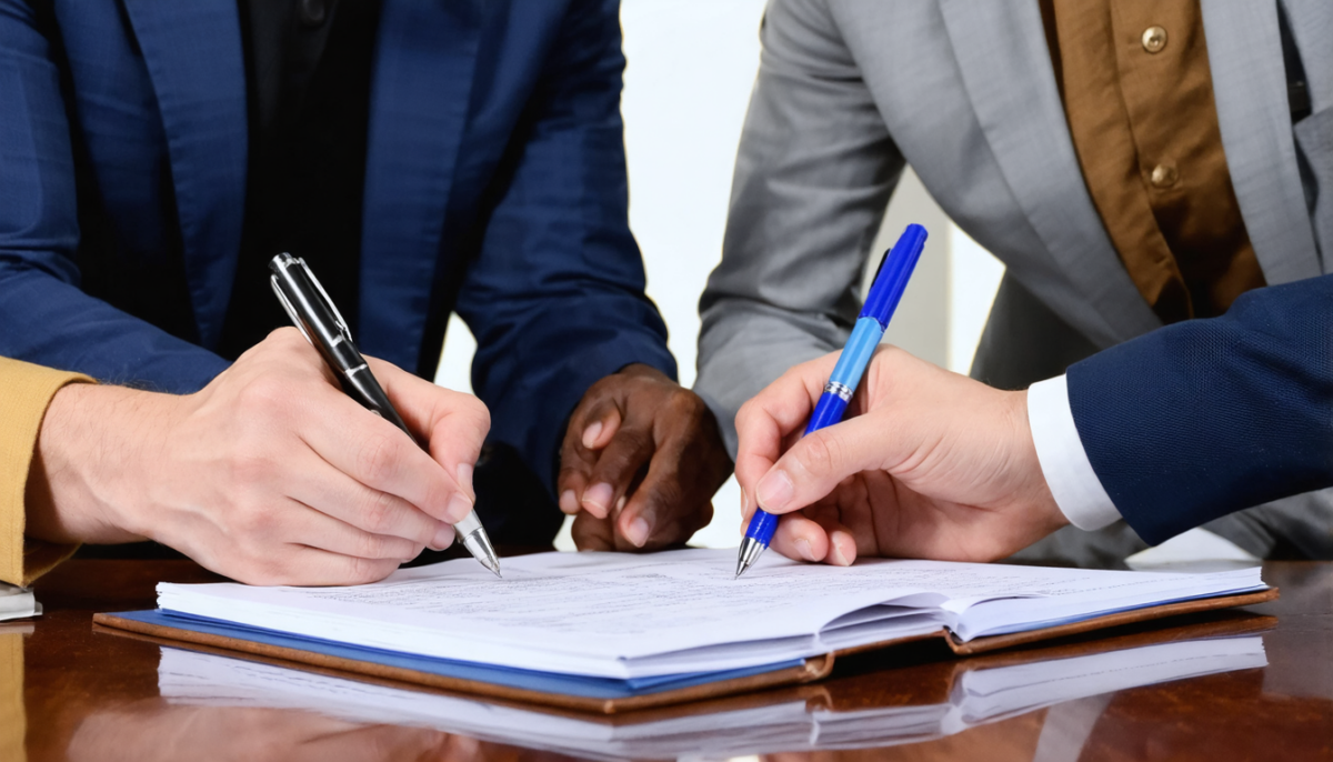 découvrez comment modifier le statut juridique de votre entreprise, les démarches à suivre et les implications légales pour assurer une transition réussie.