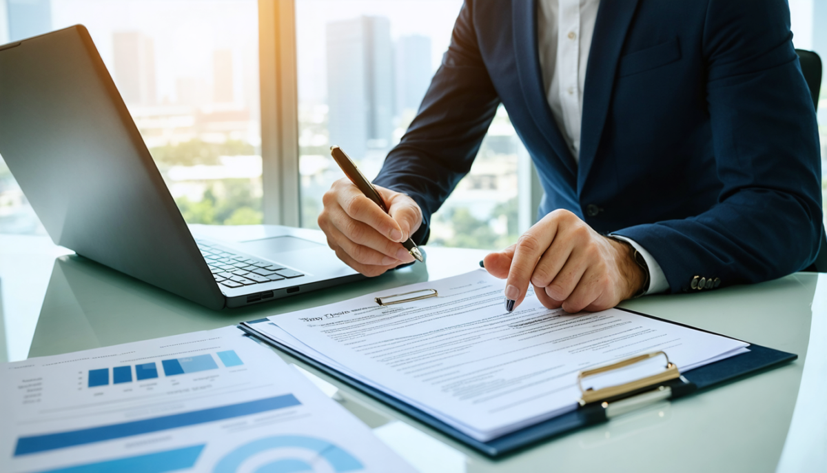 découvrez comment modifier le statut juridique de votre entreprise, les démarches à suivre et les implications légales pour assurer la conformité et la réussite de votre projet.