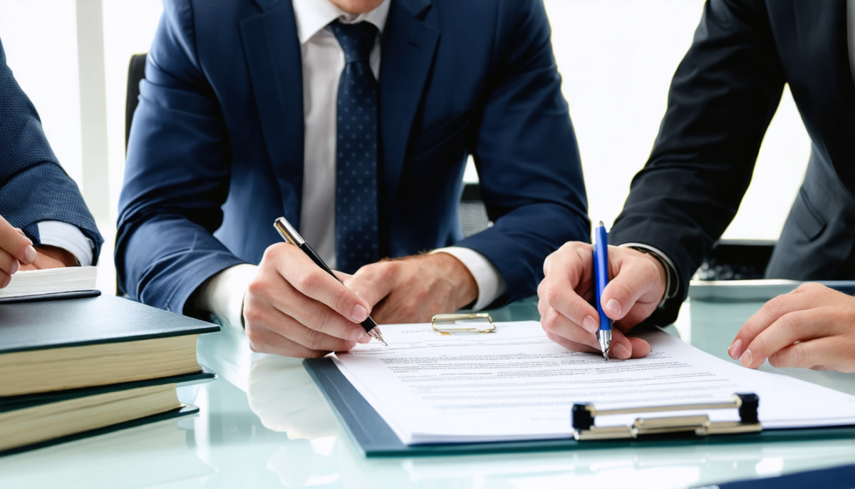 découvrez comment modifier le statut juridique de votre entreprise, les démarches à suivre et les implications légales pour assurer une transition réussie.