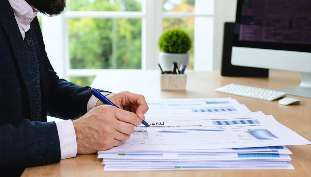 découvrez un guide complet pour comprendre tous les frais liés à la création d'une sasu et optimisez votre démarche entrepreneuriale en toute sérénité.