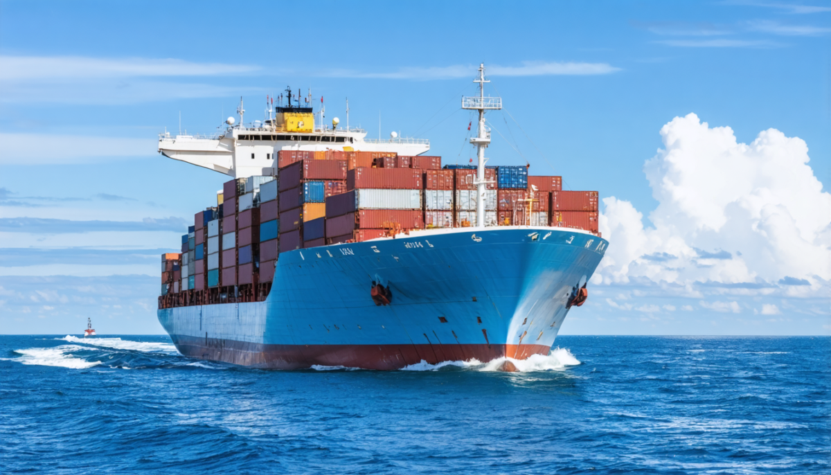 découvrez la définition de l'incoterm cif et ses implications essentielles pour le commerce international. comprenez comment ce terme influence les coûts, les responsabilités et les risques dans les échanges commerciaux.