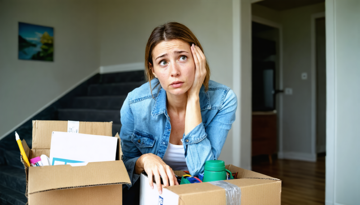 découvrez les 5 pièges à éviter lors d'un divorce pour protéger votre avenir et assurer votre bien-être futur.