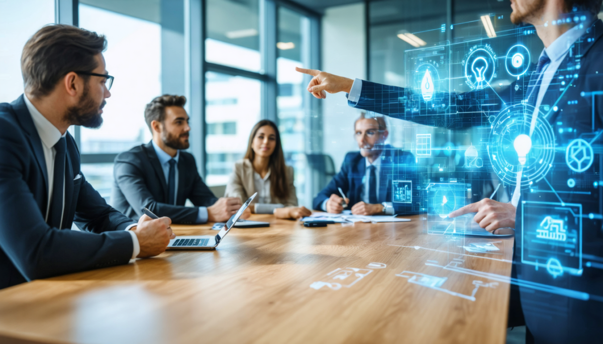 découvrez les différents styles de leadership en milieu professionnel et apprenez à les adapter pour optimiser la performance et la motivation de vos équipes.
