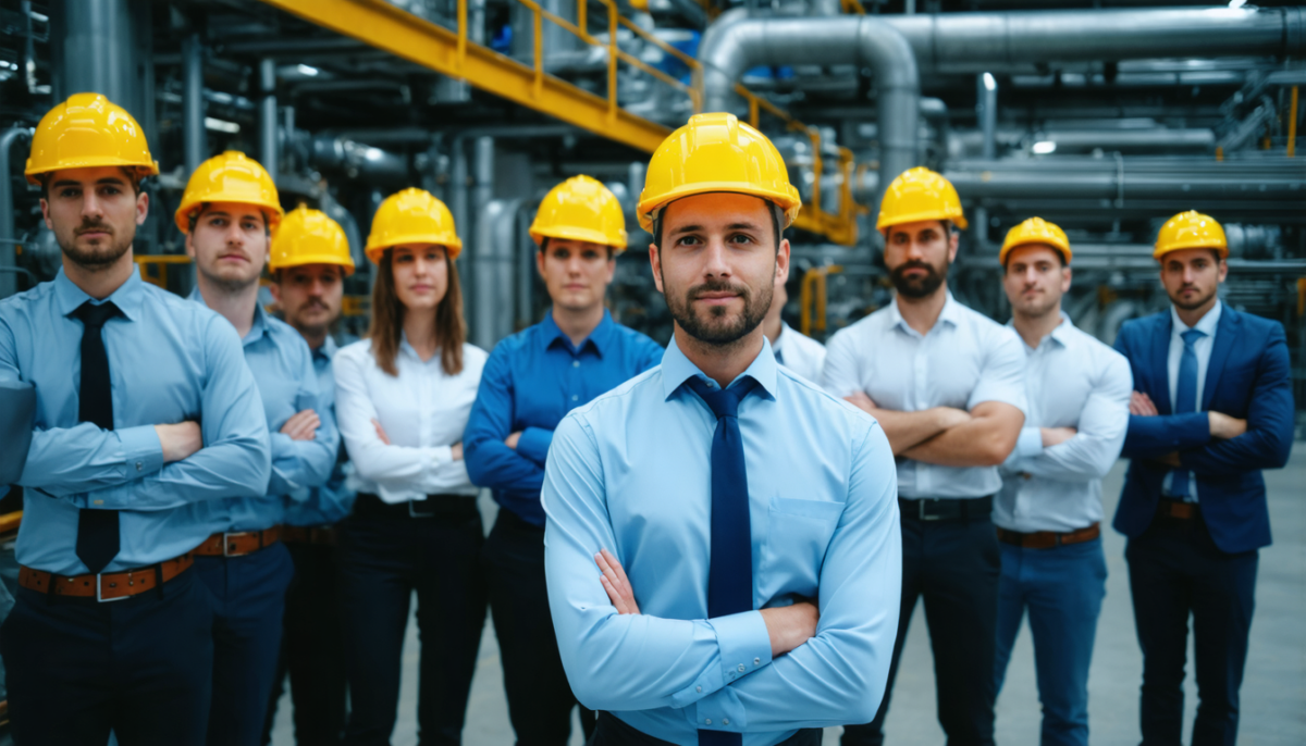 découvrez les différents styles de leadership en milieu professionnel et leur impact sur la gestion d'équipe et la performance organisationnelle.