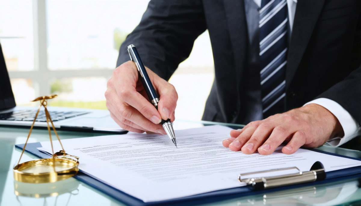 découvrez un guide complet sur l'attestation de renonciation à la protection du patrimoine personnel, ses implications juridiques et les démarches à suivre pour protéger vos biens.