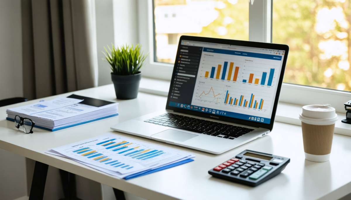 découvrez notre guide pratique pour déclarer facilement le chiffre d’affaires de votre micro-entreprise et rester en conformité avec les obligations fiscales.