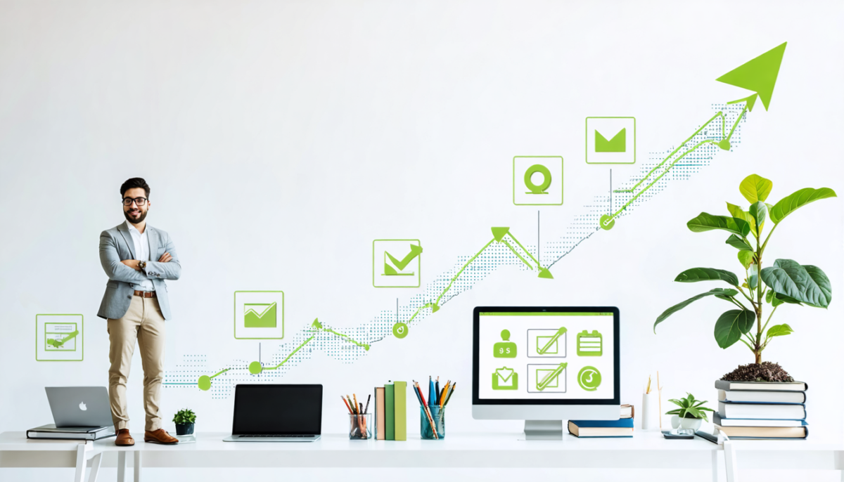 découvrez les étapes essentielles pour réussir en tant qu'entrepreneur avec notre guide complet 'les clés du succès'. apprenez à lancer et développer votre entreprise efficacement.
