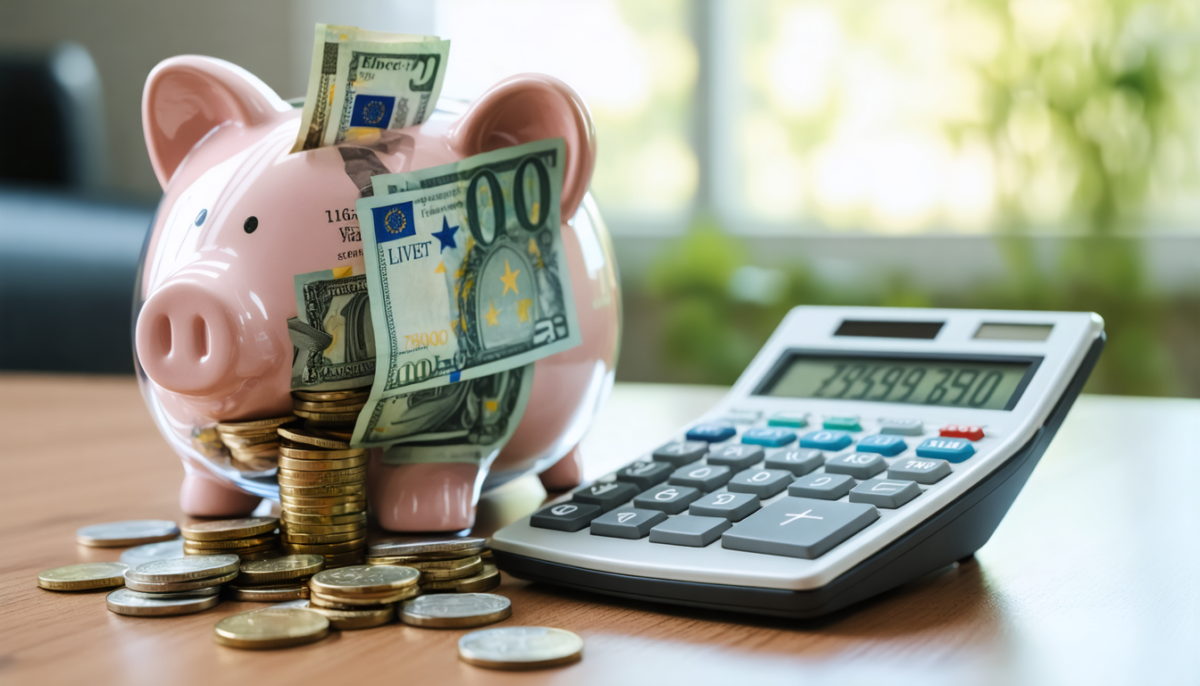 découvrez le revenu généré par un livret a lorsque son plafond est atteint, avec des explications claires sur les intérêts et les conditions actuelles.