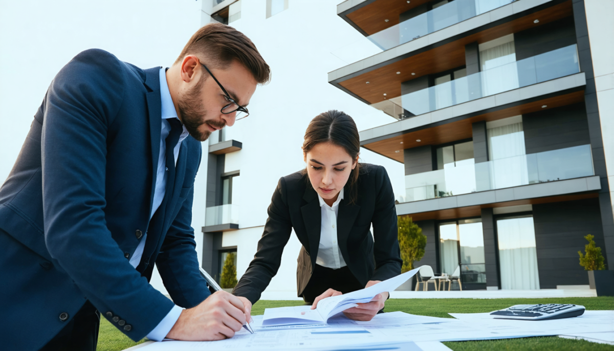 découvrez comment choisir le statut juridique idéal pour optimiser votre investissement immobilier et sécuriser votre rentabilité.