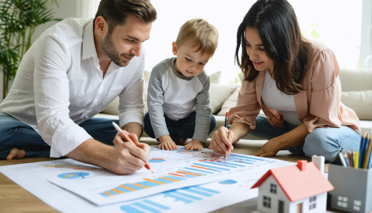 découvrez quel statut juridique choisir pour optimiser votre investissement immobilier et maximiser vos revenus en toute sérénité.