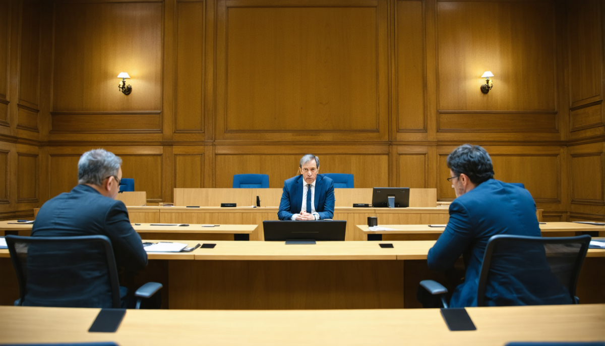 découvrez combien de temps dure une procédure aux prud’hommes en 2024 et quelles sont les étapes clés à prévoir pour bien vous préparer.