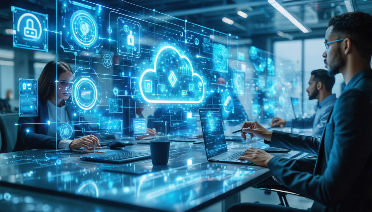 tekactiv est un magazine technologique dédié à l'intelligence artificielle, au cloud, à la cybersécurité et au big data, offrant des analyses approfondies, des actualités et des conseils pour les passionnés et professionnels du secteur.