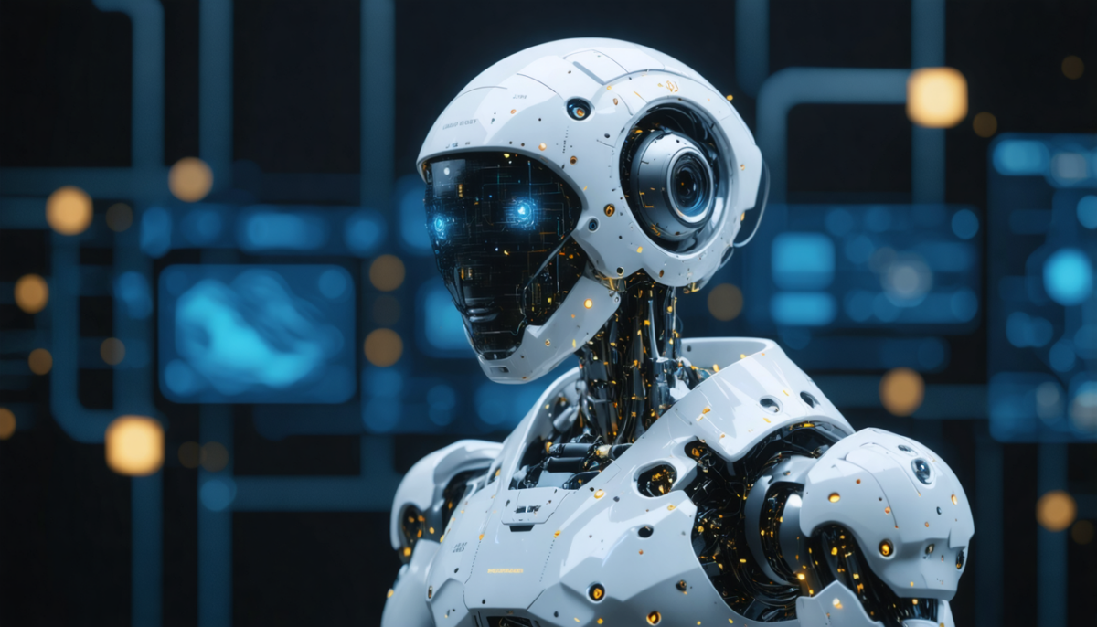 tekactiv est un magazine technologique dédié à l'actualité de l'ia, du cloud, de la cybersécurité et du big data, offrant des analyses approfondies, des nouveautés et des conseils experts.