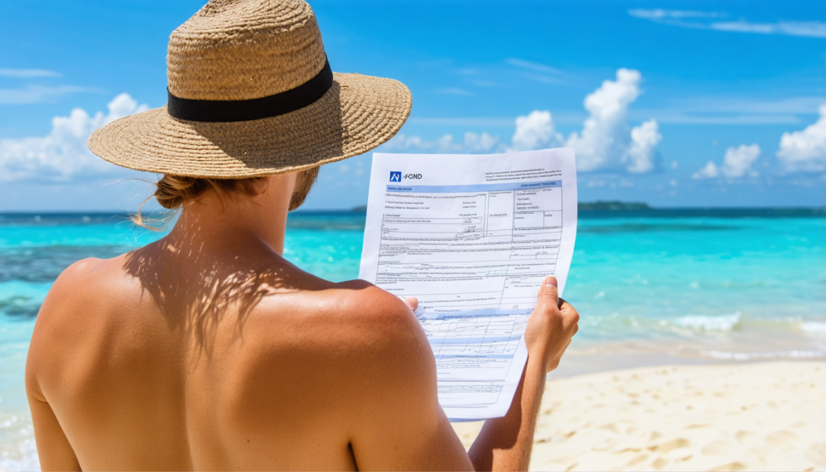 découvrez les règles essentielles à connaître concernant les vacances et l'arrêt maladie avant de partir, pour bien gérer vos droits et éviter les mauvaises surprises.