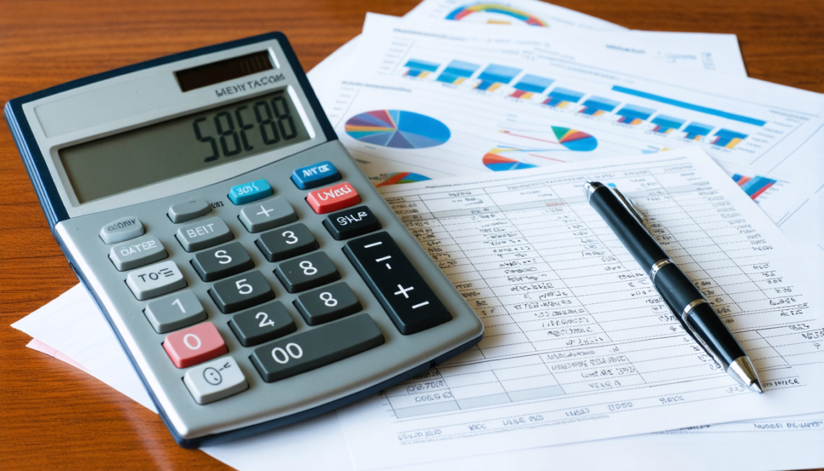 apprenez à calculer facilement le prix hors taxe à partir du montant ttc en appliquant une tva de 20 %. méthode simple et efficace expliquée étape par étape.