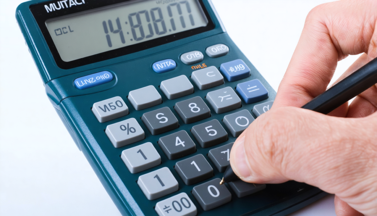 découvrez une méthode simple et efficace pour calculer le prix hors taxe à partir du prix ttc avec une tva de 20 %, idéale pour gérer vos factures et devis facilement.