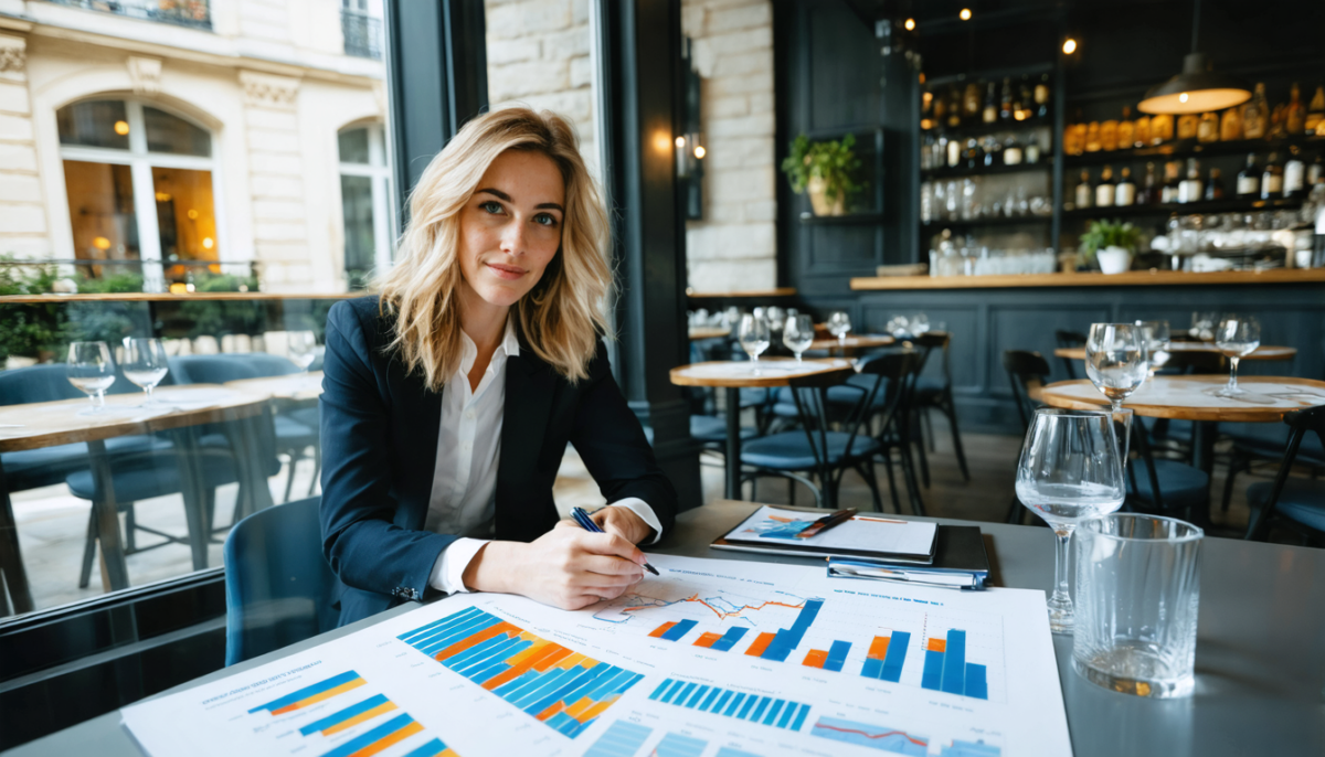 découvrez comment sélectionner le statut juridique parfait pour ouvrir votre restaurant en france, en fonction de vos besoins, responsabilités et objectifs.