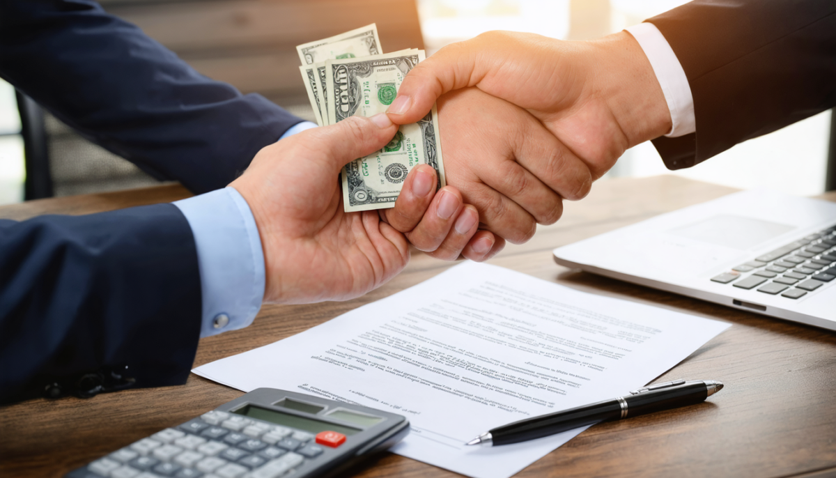 découvrez les distinctions clés entre arrhes et acompte, et apprenez ce qu'il est crucial de savoir avant de vous engager dans un contrat ou un achat.