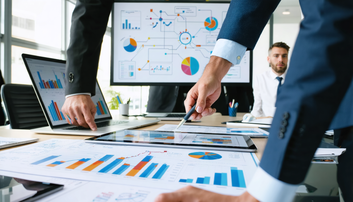 découvrez comment fonctionne le crédit d’impôt innovation, les critères d’éligibilité à respecter et les démarches à suivre pour en bénéficier efficacement.