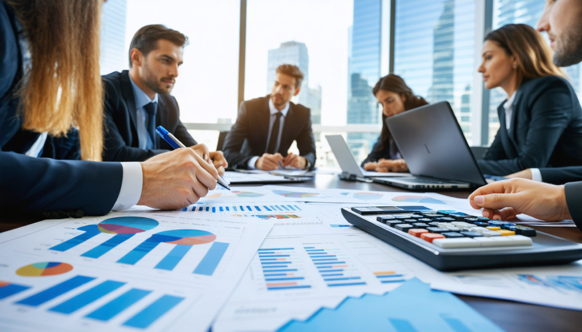 découvrez les critères essentiels pour estimer avec précision le prix d’une entreprise à reprendre et réussir votre acquisition.