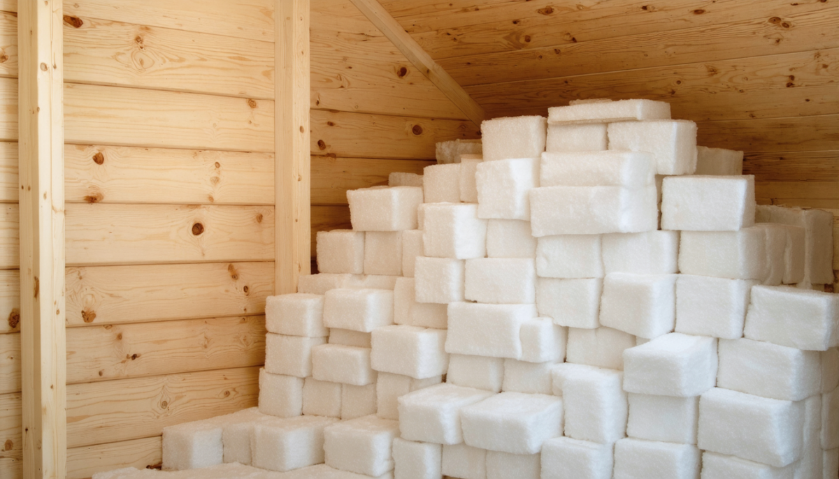 explorez toutes les aides financières disponibles pour réussir votre projet d'isolation extérieure et améliorer l'efficacité énergétique de votre maison.