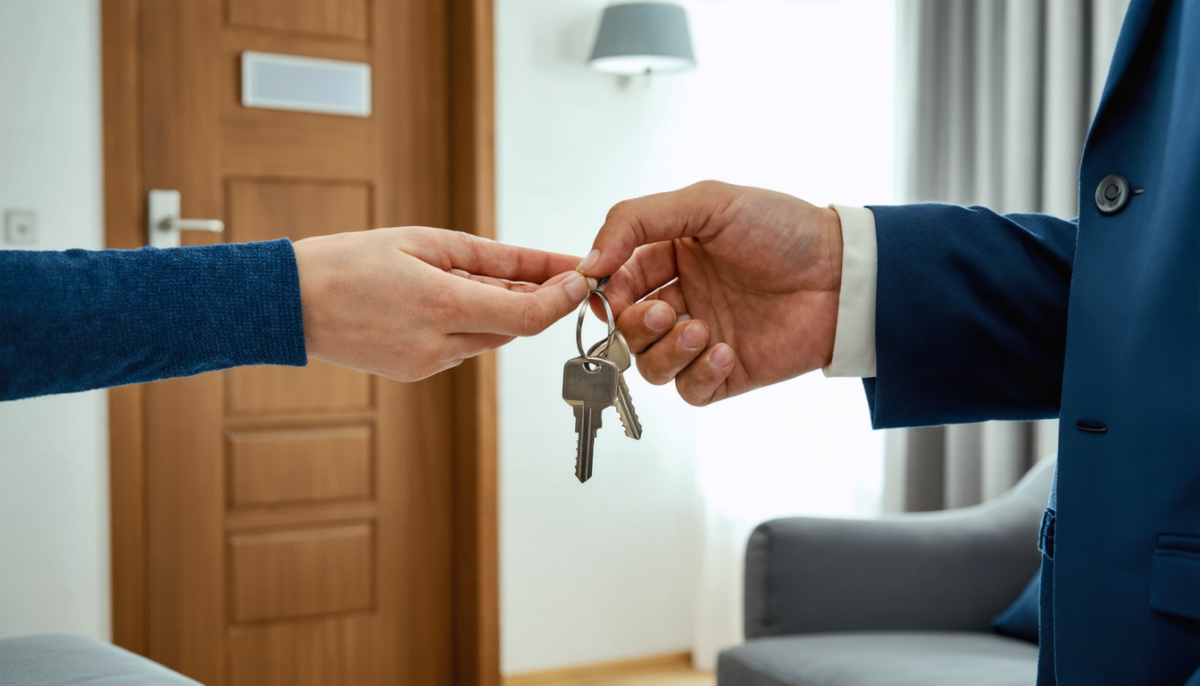 découvrez si votre propriétaire a légalement le droit de posséder un double de vos clés et les règles à connaître pour protéger votre vie privée en location.