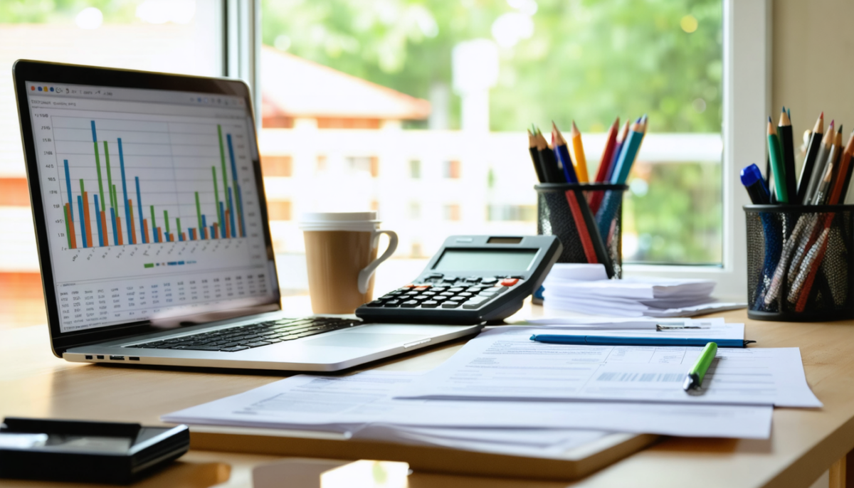découvrez notre guide pratique pour déclarer efficacement votre chiffre d'affaires en micro-entreprise, avec des conseils clairs et étapes détaillées pour simplifier vos démarches administratives.