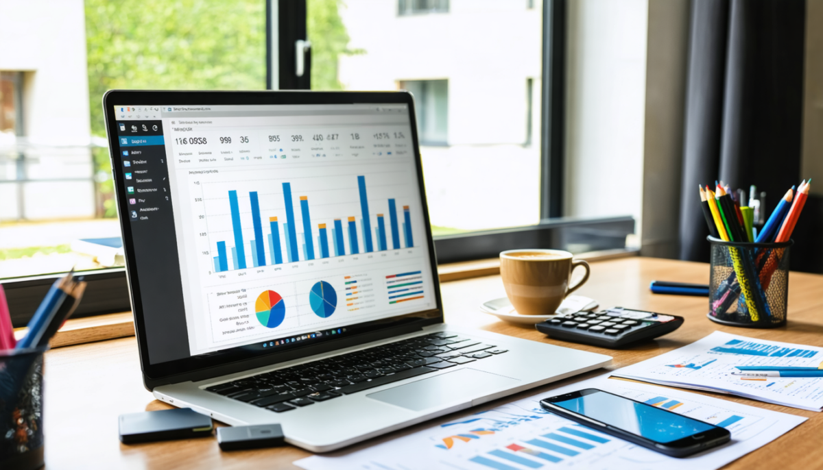 découvrez notre guide pratique pour maîtriser la gestion comptable d'un consultant indépendant et optimiser votre activité en toute simplicité.