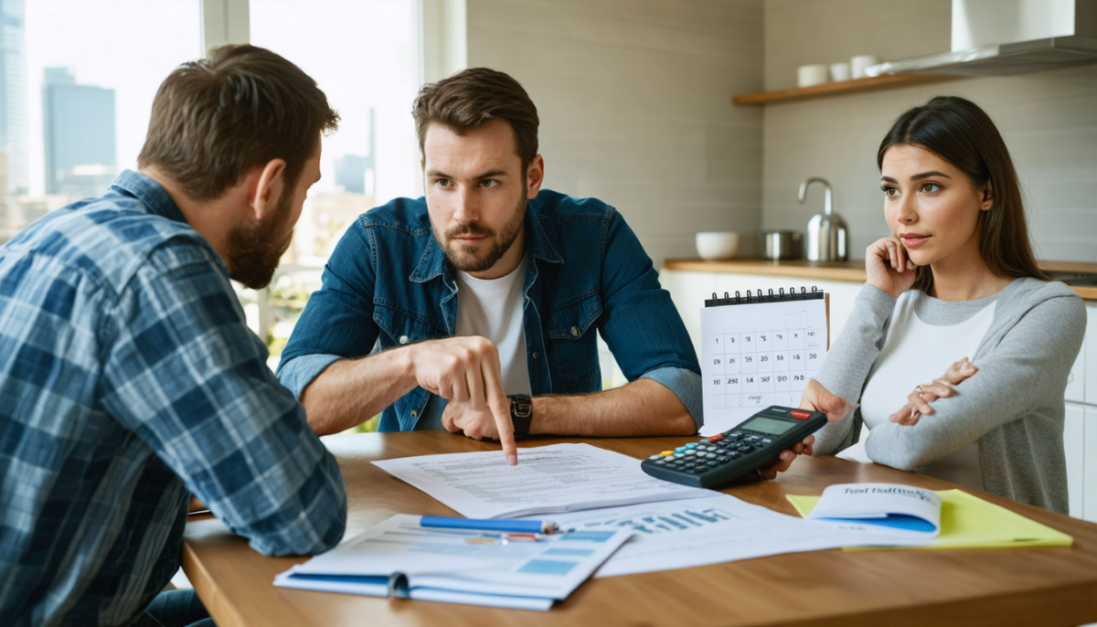 découvrez les limites légales des augmentations de loyer et ce que votre propriétaire peut réellement appliquer. informez-vous sur vos droits pour mieux gérer votre logement.