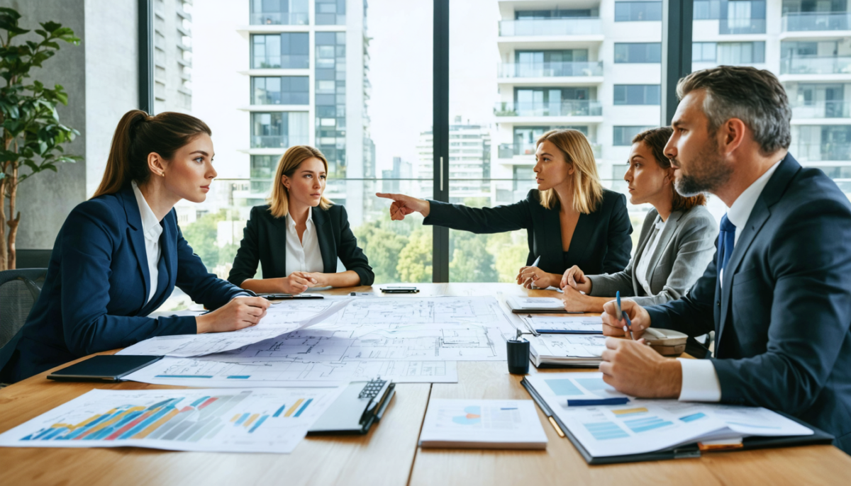 découvrez les avantages et les inconvénients d’une sci avant de vous lancer. informez-vous sur ses caractéristiques essentielles pour bien préparer votre projet immobilier.