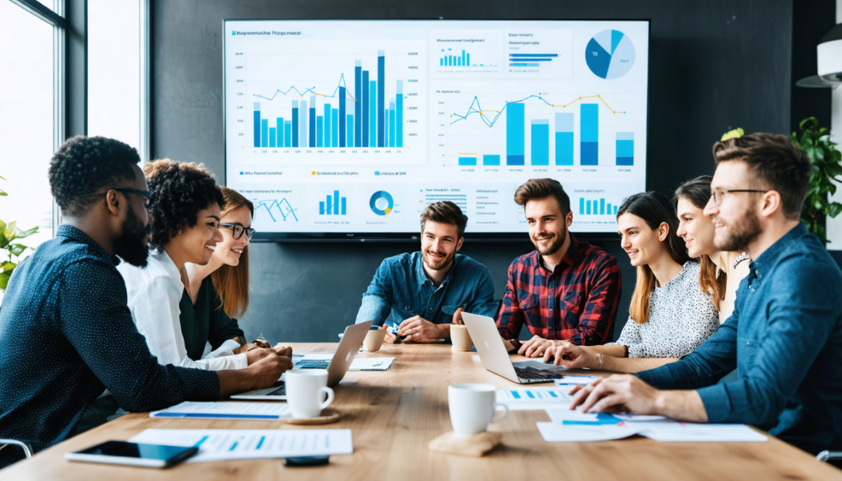 découvrez les dispositifs d'accompagnement et les solutions de financement pour lancer votre entreprise avec succès. guide complet pour entrepreneurs en quête de soutien.