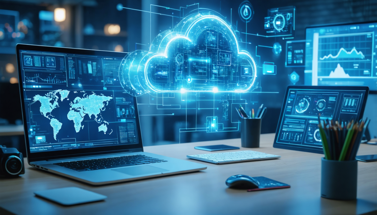 découvrez les solutions numériques essentielles pour réussir la transformation digitale de votre entreprise en 2025 et rester compétitif sur le marché.