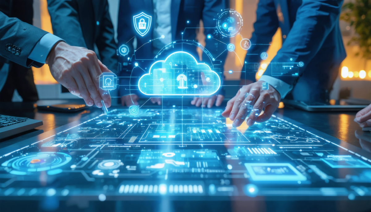 découvrez les solutions numériques essentielles pour réussir la transformation digitale de votre entreprise en 2025 et rester compétitif dans un monde en constante évolution.