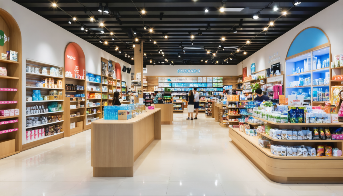 découvrez les techniques d'aménagement commercial efficaces pour dynamiser vos ventes en boutique et attirer plus de clients grâce à un agencement optimisé.