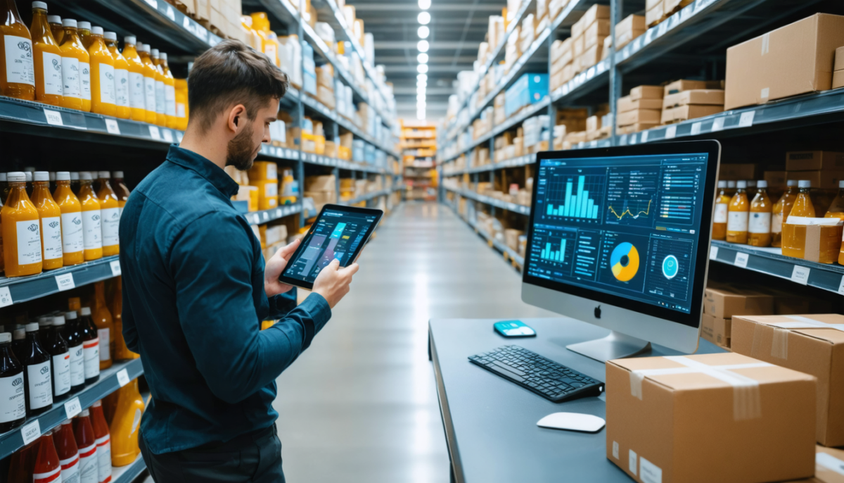 découvrez des stratégies essentielles pour maîtriser la gestion des stocks et optimiser la performance de votre boutique en ligne, améliorant ainsi l'efficacité et la satisfaction client.
