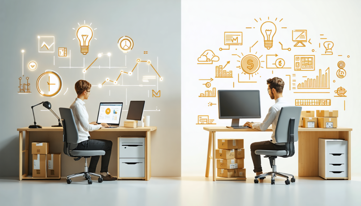 explorez les avantages et les inconvénients clés de la micro-entreprise pour bien comprendre ce statut et optimiser votre activité indépendante.