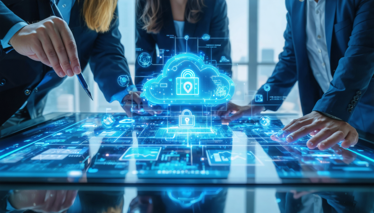 découvrez quatre stratégies innovantes pour optimiser la gestion informatique des pme et booster leur efficacité grâce à des solutions adaptées et performantes.