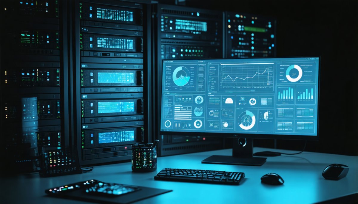 découvrez quatre stratégies innovantes pour optimiser la gestion informatique de votre pme et booster son efficacité grâce à des solutions adaptées.