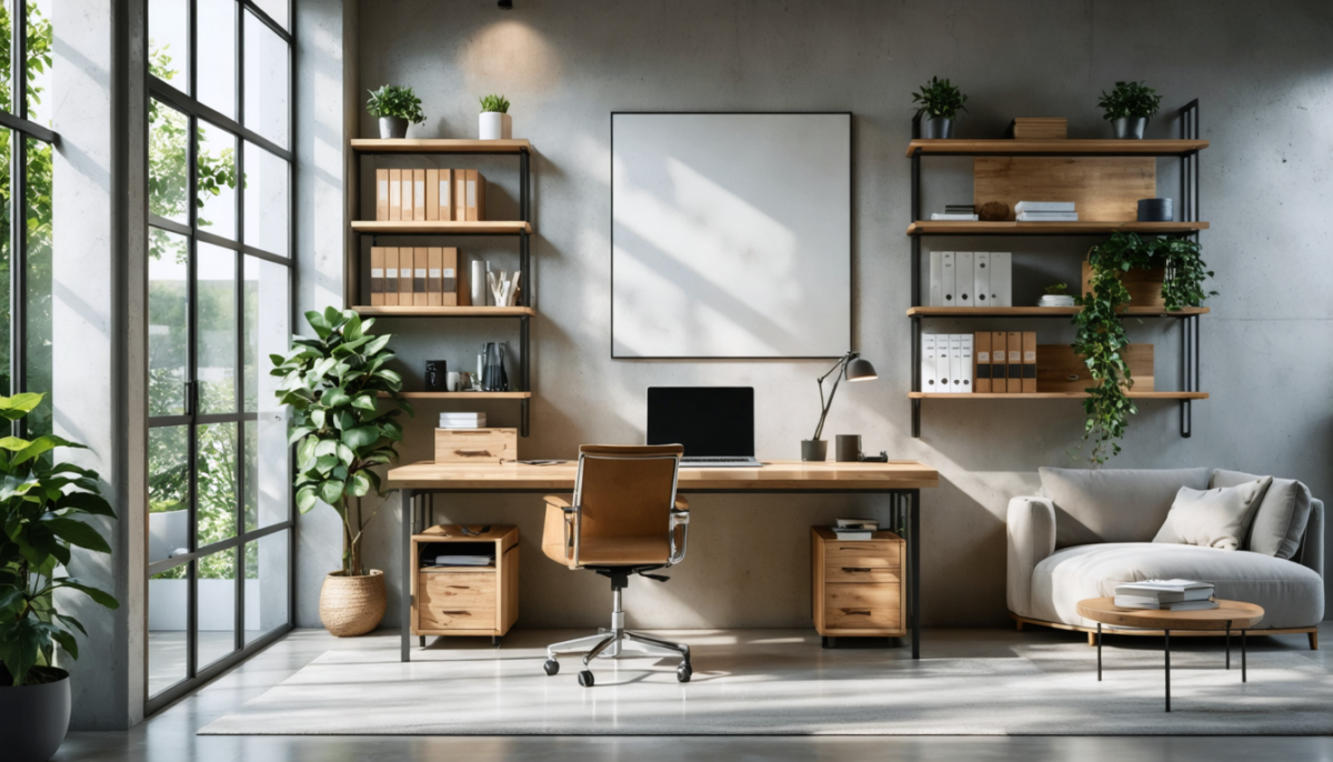 découvrez comment choisir l'espace de travail idéal grâce à notre guide complet qui vous aide à identifier et répondre parfaitement à vos besoins professionnels.
