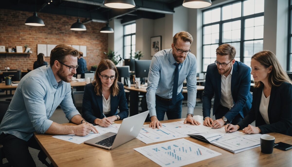 Comment le déménagement de votre siège social peut dynamiser la croissance de votre entreprise
