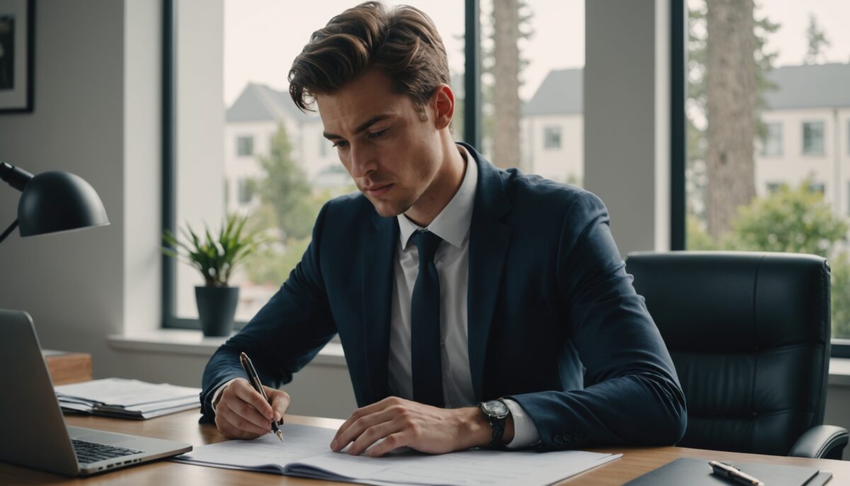 Comment sélectionner le statut juridique idéal pour lancer votre activité de dropshipping ?